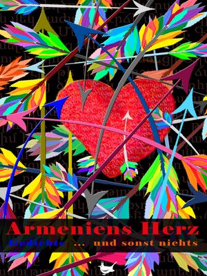 cover image of Armeniens Herz